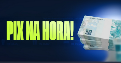 Banner 🔥 PIX TURBINADO