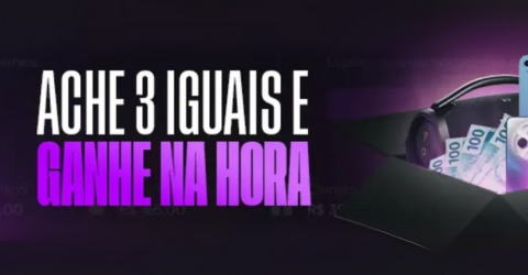 Banner CHANCE INSTANTÂNEA 💎